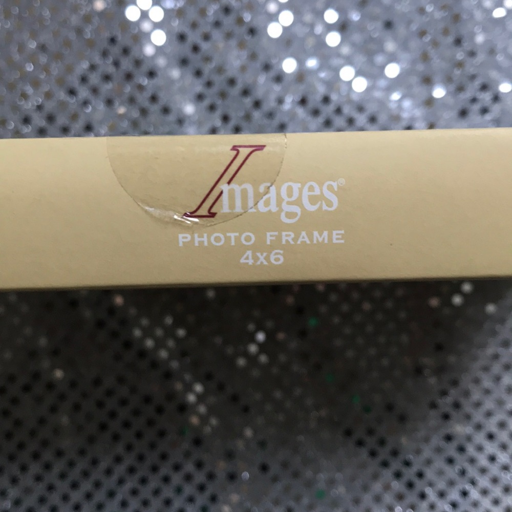 Palm Tree Frame - Picture 3 of 3